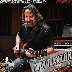 Matt Axton Podcast