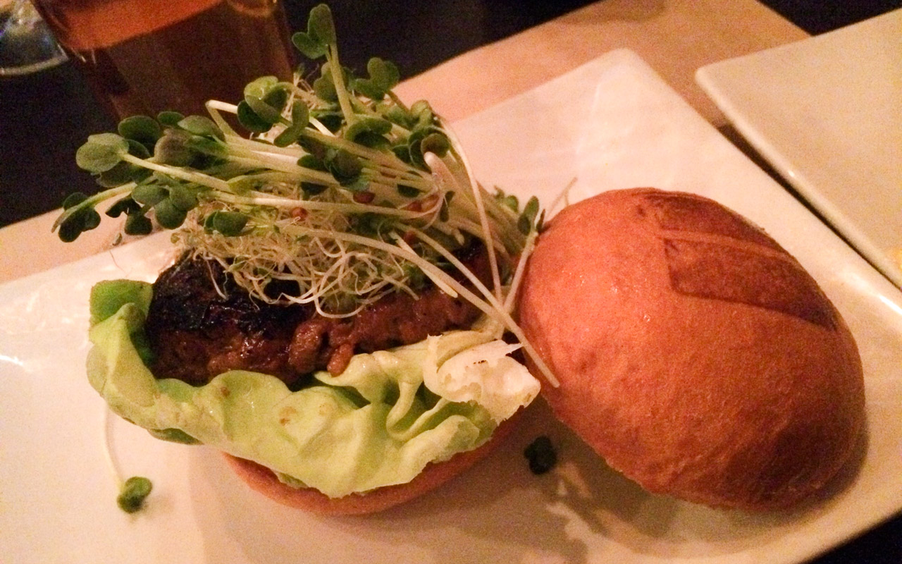 Umami Burger